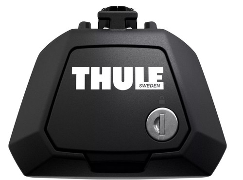 Thule evo raised rail foot - evo,