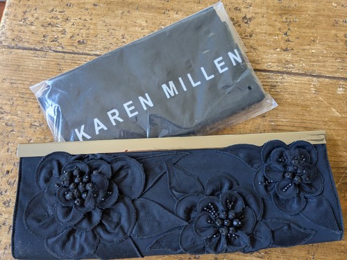 Karen millen black - karen,
