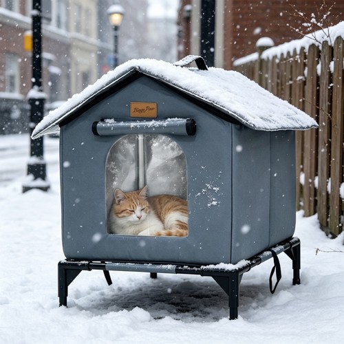 Outdoor portable pet - pet, cat