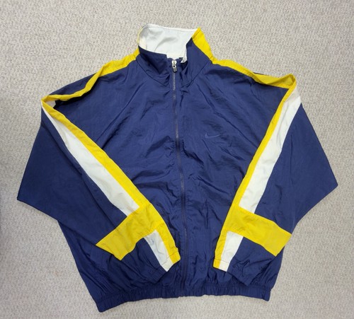 Vintage nike windbreaker - vintage,
