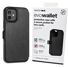 Tech21 Wallet Case For iPhone