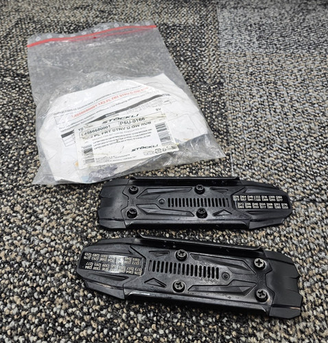 Stockli p5u 0166 - pair), p5u-0166