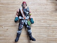 Corps Soldier Military Special Force 4 Action Figure Toy