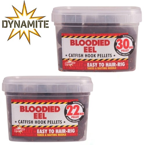 Dynamite baits catfish - baits,