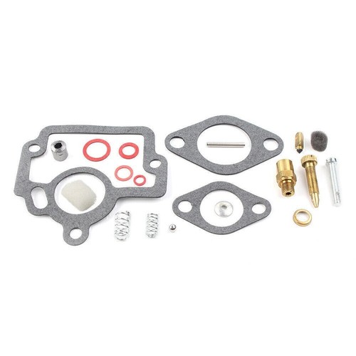 Carburetor repair rebuild kit - carburetor,
