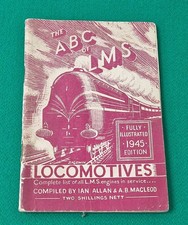 Original Vintage 1945 Ian