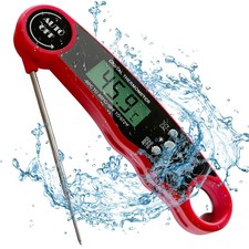 Digital Food Thermometer Probe