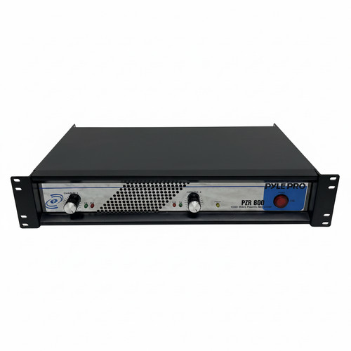 Pyle pro pzr 600 1000 - pzr-600, watt