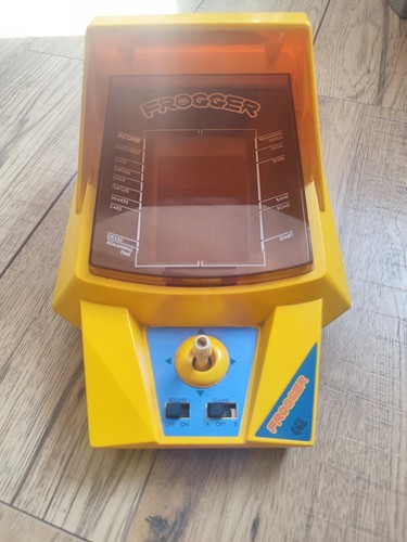 Vintage 1982 gakken konami - vintage,