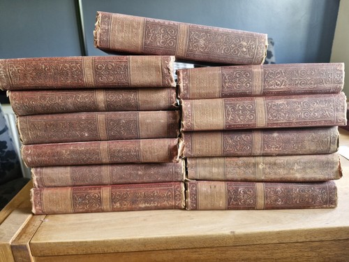 The popular encyclopedia - encyclopedia, 14