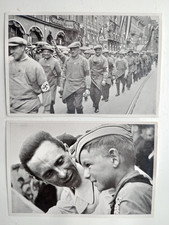 Military WW2  Two German