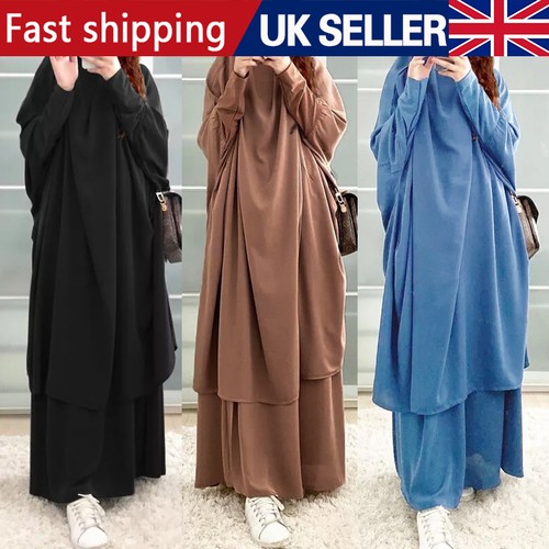 Women muslim abaya - abaya, jilbab