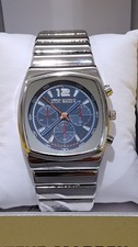 STEVE MADDEN MENS WATCH STEVE