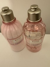 L’occitane Rose Shower Gel