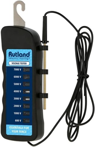 Rutland essentials fence - essentials,