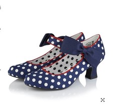 Ruby Shoo Women's Trixie shoe