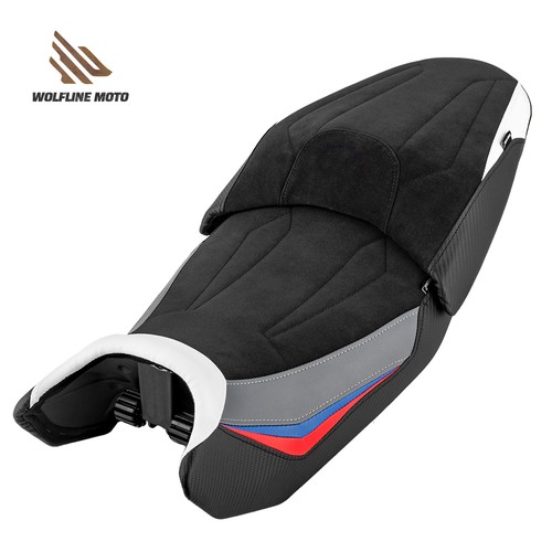 Wolfline low heated rider - wolfline,