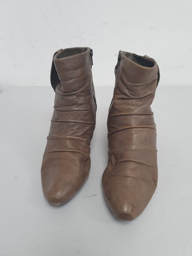 Lotus women brown leather - lotus,