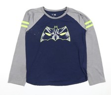 Gap Boys Blue Grey Batman DC