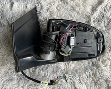 Honda Civic Mk9 Door mirror