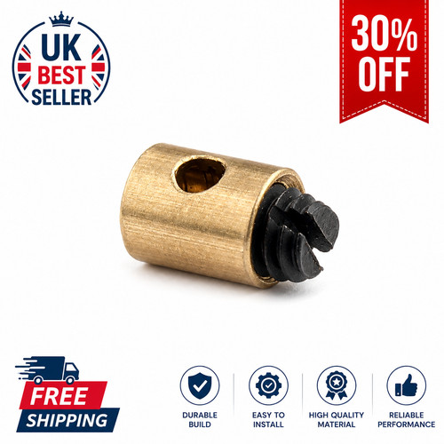 Pieces solderless throttle - 10,