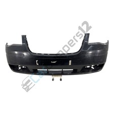 CHRYSLER VOYAGER 2008-13 FRONT