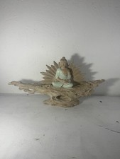 Small Buddha Statue sitting on