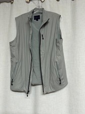 MINISTRY OF SUPPLY Gray Puffer