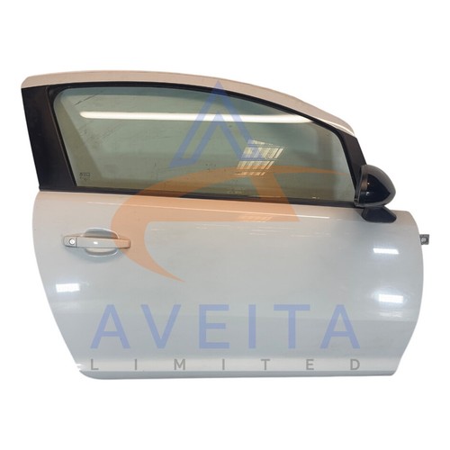 Vauxhall corsa 3dr 14 - d,