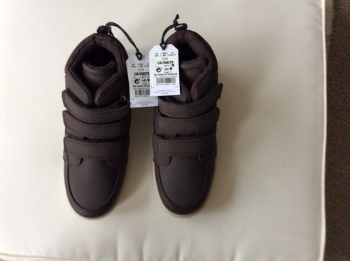 Next boys tan - next, brown