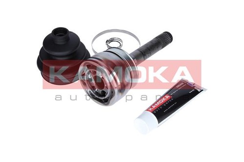 New joint kit drive shaft - drive,