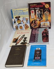 6 Book Bundle Vintage