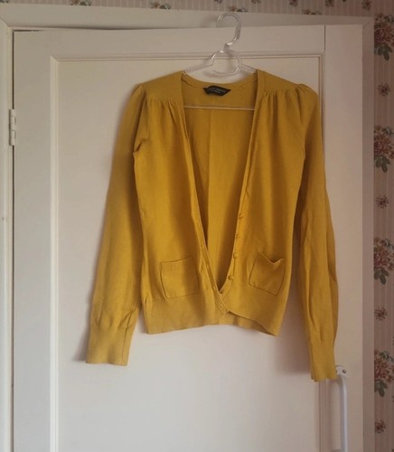 Long sleeve cardigan size - long,