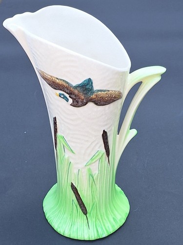 Art deco sylvac wild - deco,