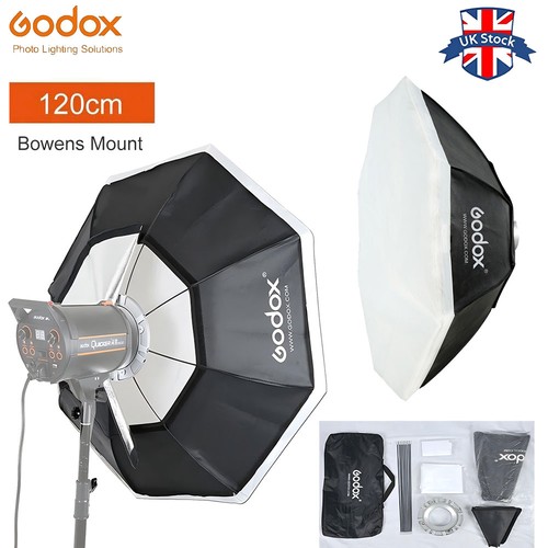 Godox 120cm octagon - godox,