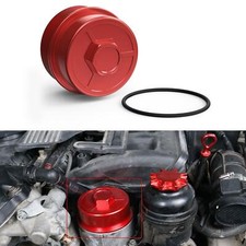 Engine Oil Filter Lid Cap