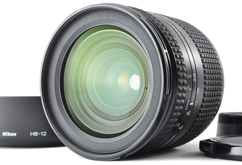 Nikon zoom nikkor - nikon,