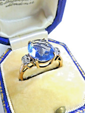 Exquisite Ladies 9ct Rose Gold