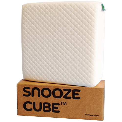 Snooze cube the square one - snooze,