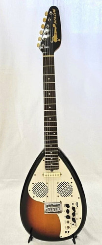 Vox apache teardrop type - apache-1,