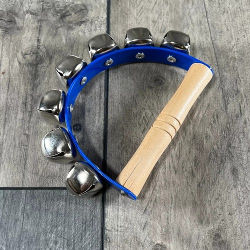 Handbell with 7pcs - handbell's,