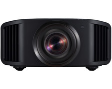 JVC DLA-NZ900BE 8K e-shiftX