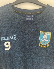 Sheffield Wednesday player
