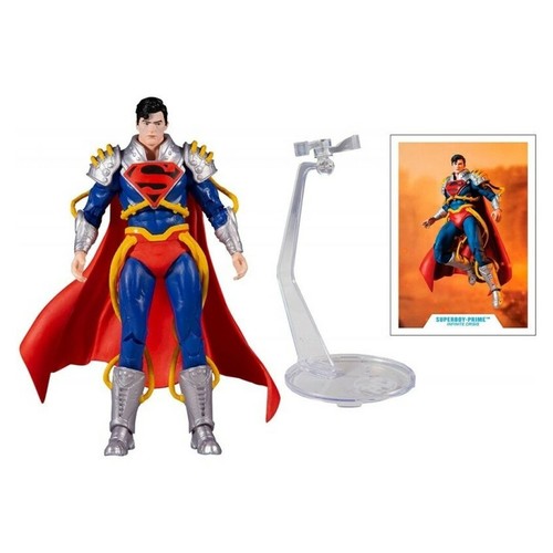 Mcfarlane multiverse - mcfarlane, dc-multiverse