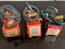 LUCAS 39365 AUSTIN HEALEY