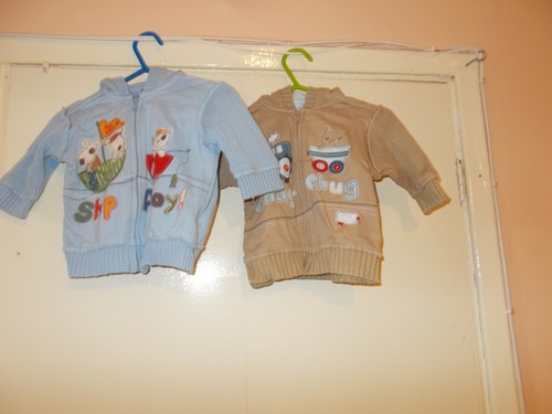 Cherokee baby boys - baby,