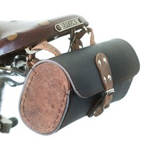 Natural Leather Tool Bag