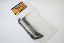 MCD Monster Truck Body Rear