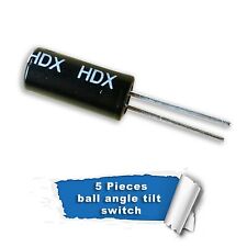 5pcs SW-520D ball angle tilt