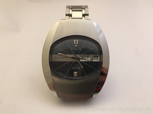 Nos zenith defy spaceman a791 - nos,